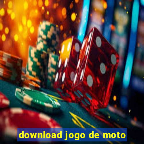 download jogo de moto